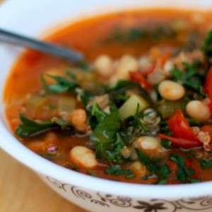 White-Bean-Quinoa-Soup