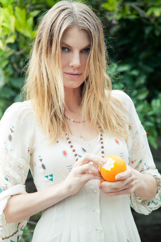 Angela Lindvall