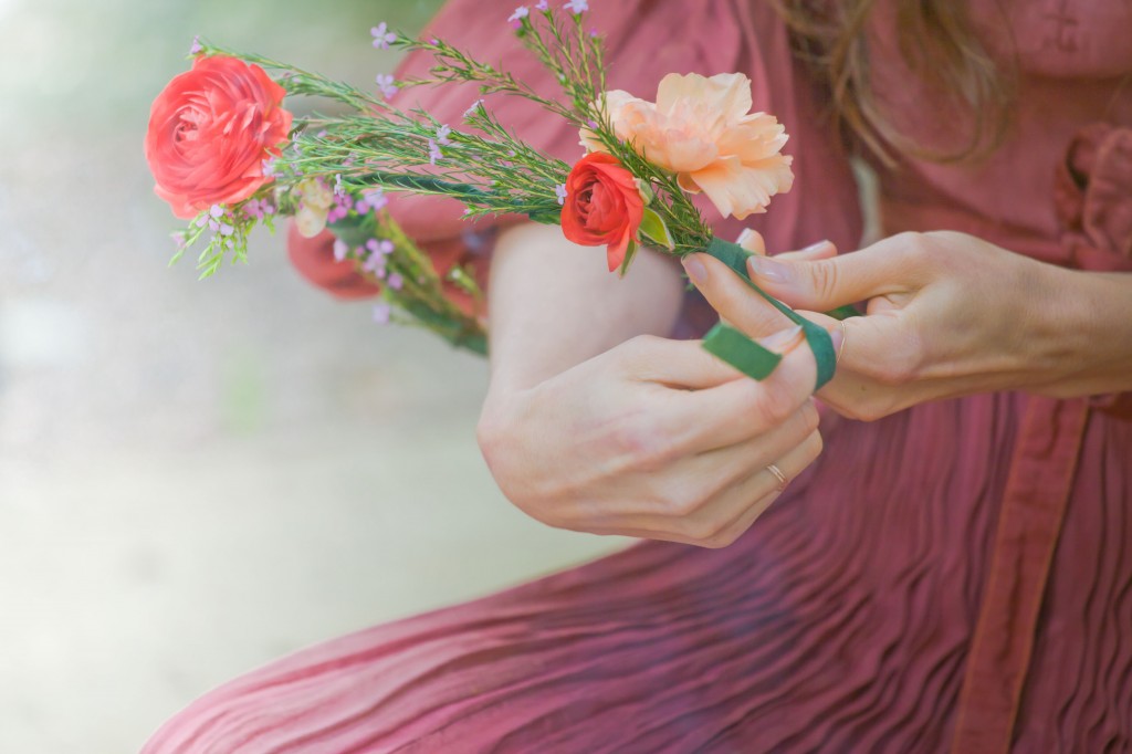 Flower Wreaths