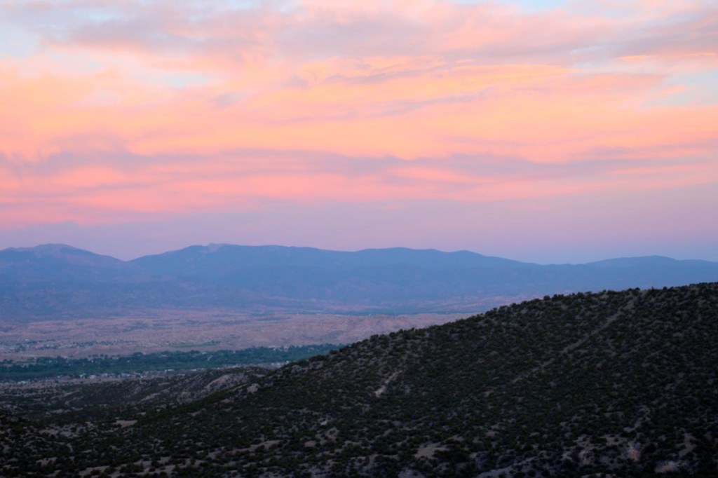 Sante Fe, New Mexico, Kundalini Yoga