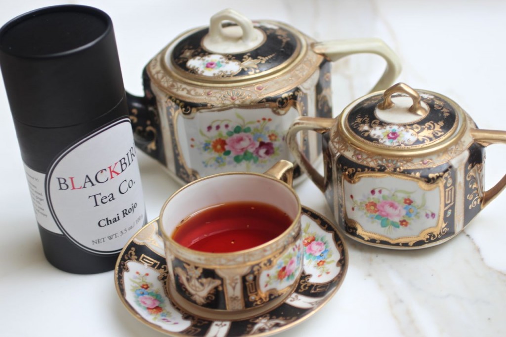 blackbird tea, natural teas, organic teas