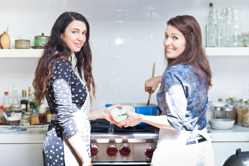 Minestrone Soup, pamela Salzman, shiva rose