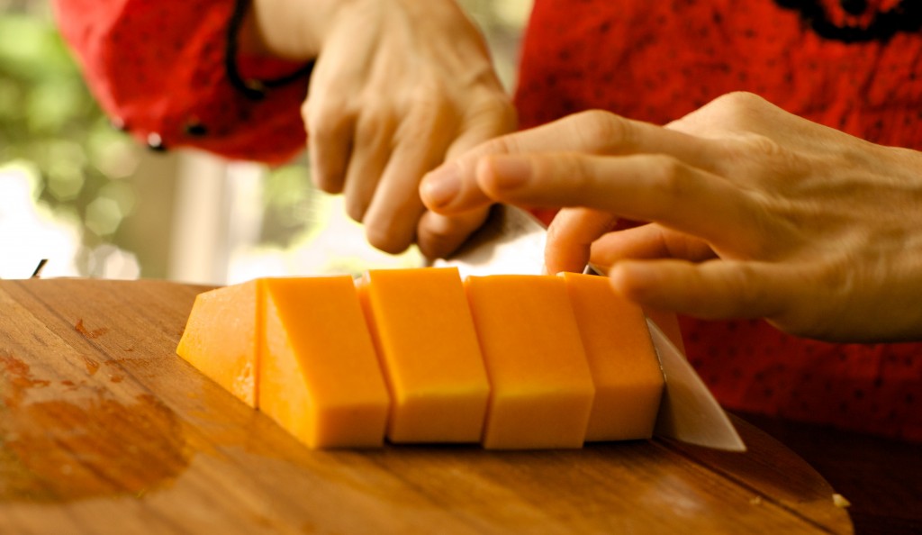 butternut squash dishes