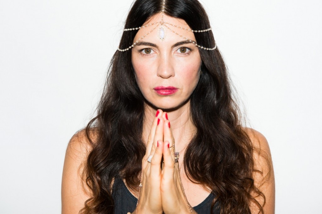 The Coveteur, Shiva Rose