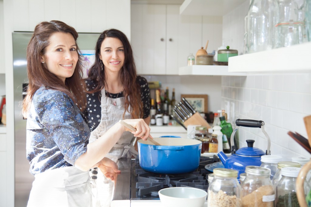 pamela slazman, shiva rose, knife skills 