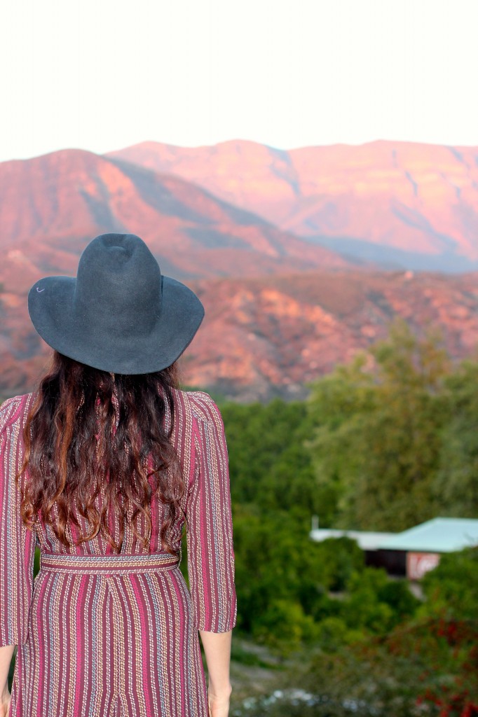 Kinfolk, Ojai, Kinfolk Cook Book