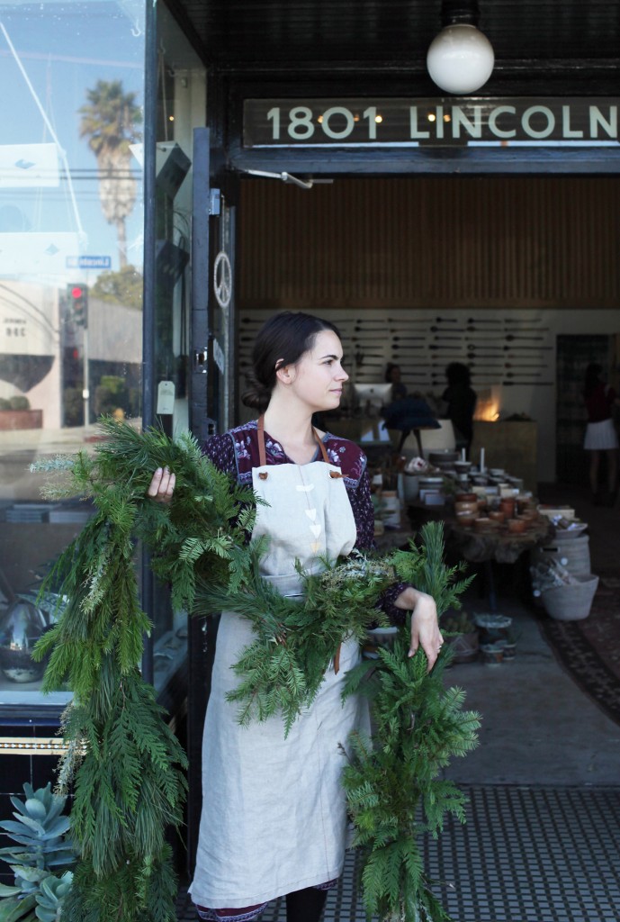 General Store, Hannah Henderson