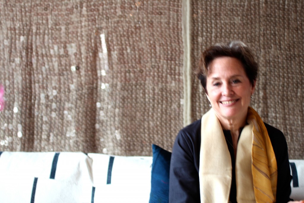 Alice Waters, The Art of Simple food 