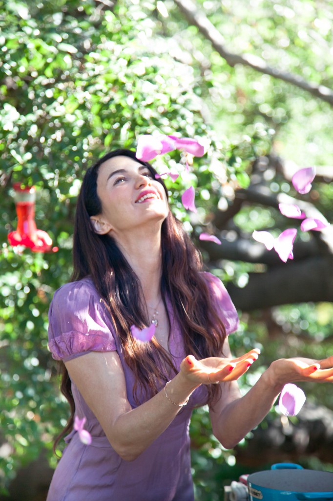 DIY rosewater, rosewater toner