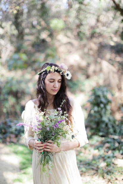 yasmine floral design, shiva rose