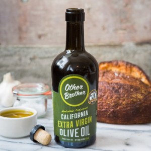 Napa Valley Brothers Homegrown California Extra Virgin Olive Oil, Other Brother Co, Shiva Rose, The Local Rose, Organic Snacks