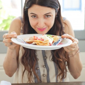 Vanessa Alexander, Malibu Farm, Malibu Pier, Shiva Rose, The Local Rose, Local, Organic, Fresh, Farm to Table