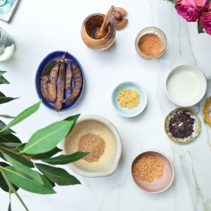 bee pollen, Bee pollen, benefits of bee pollen, all-natural home remedies, The Local Rose, Shiva Rose, natural health