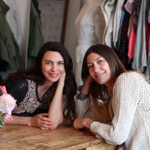 The Local Rose interviews fashion designer Ulla Johnson, a native New Yorker who uses natural fibers and feminine style to create her bohemian and urban looks.