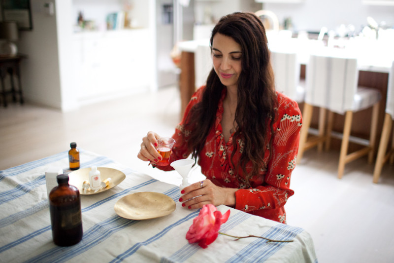 shiva rose oil, shiva rose face products