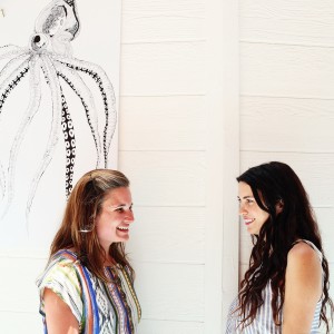 The Local Rose shares an interview with Lela Buttery, biologist and author of "We Can Do Butter!" about her Buttery Brew, available in Venice, California.