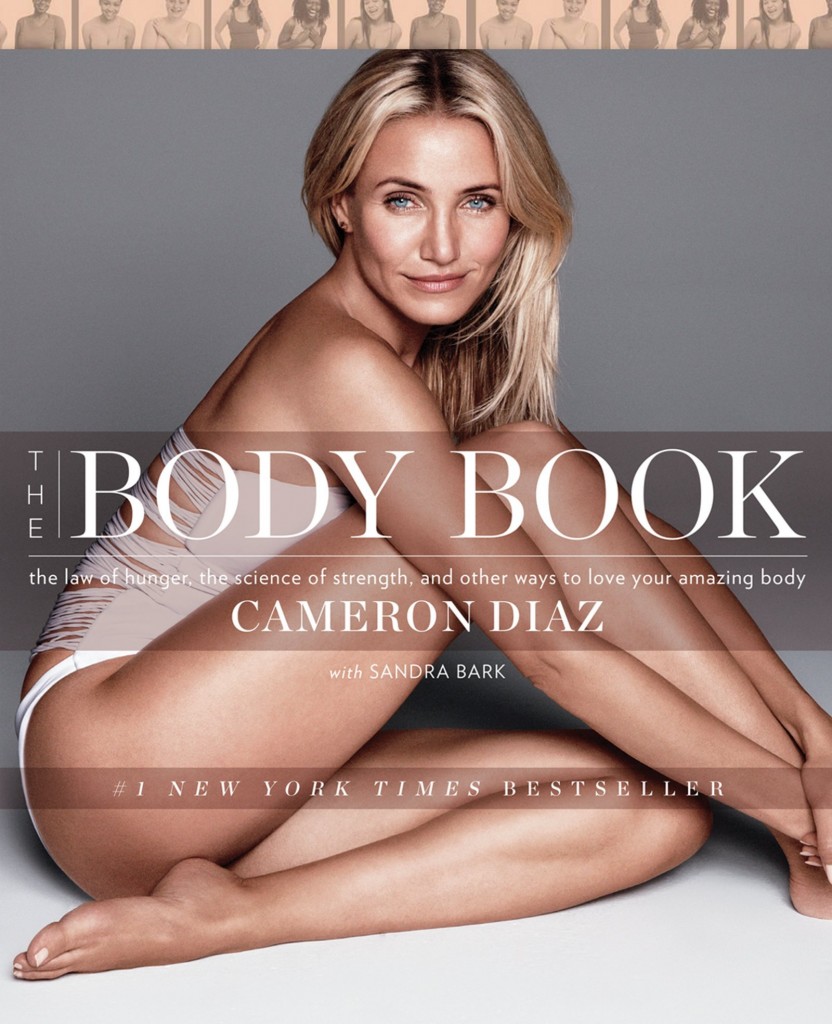 the body book