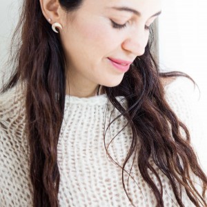 The Local Rose shares her fashion inspirations and favorite bohemian and vintage trends that she plans to embrace in the new year.