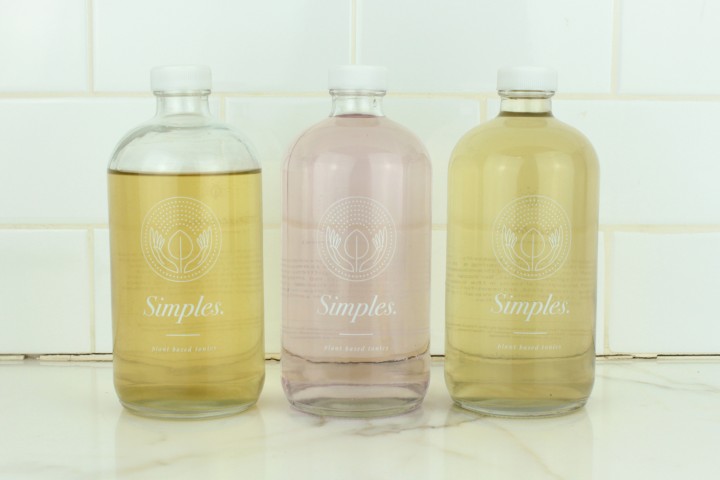 Simples Tonics