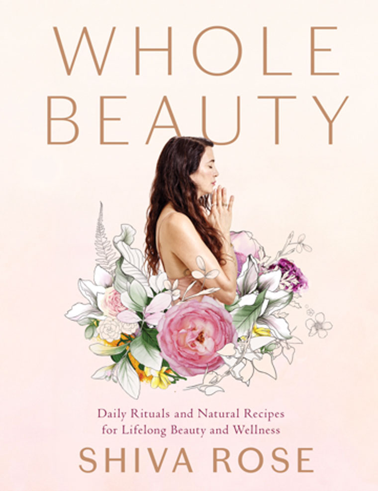 whole beauty book cover
