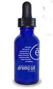 Emu Oil