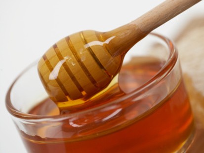Honey Shots For Children