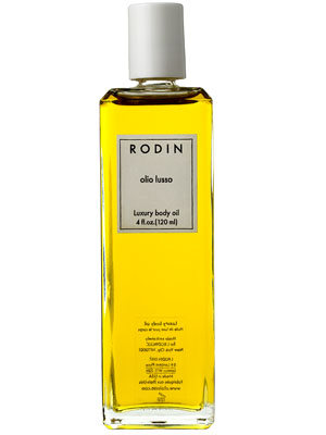 Rodin Oil Lusso