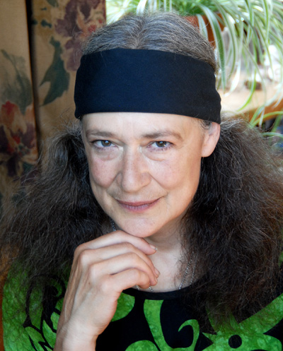 Wise Woman Healer: Susan Weed