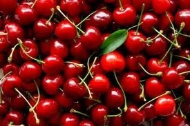 Merry Cherry Season