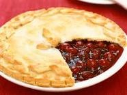 Cherry Pie