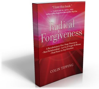 Radical Forgiveness