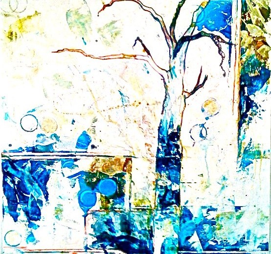Into the Woods