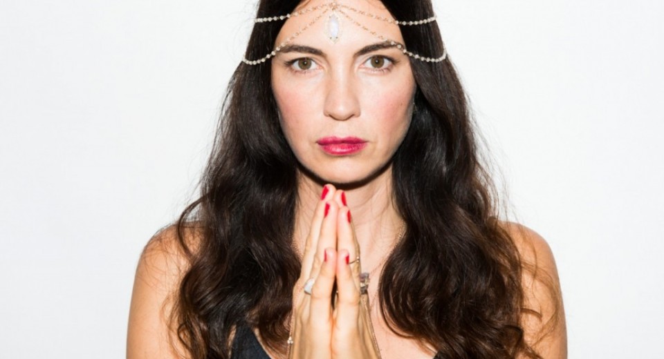 Goddess Jewels By Jacquie Aiche