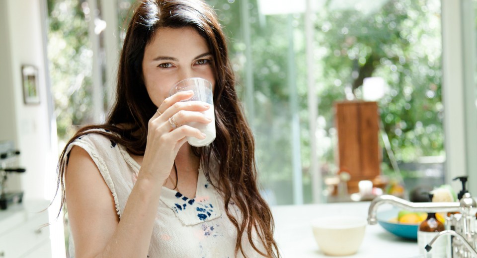 Libido In A Jar ~ Sunflower Mylk