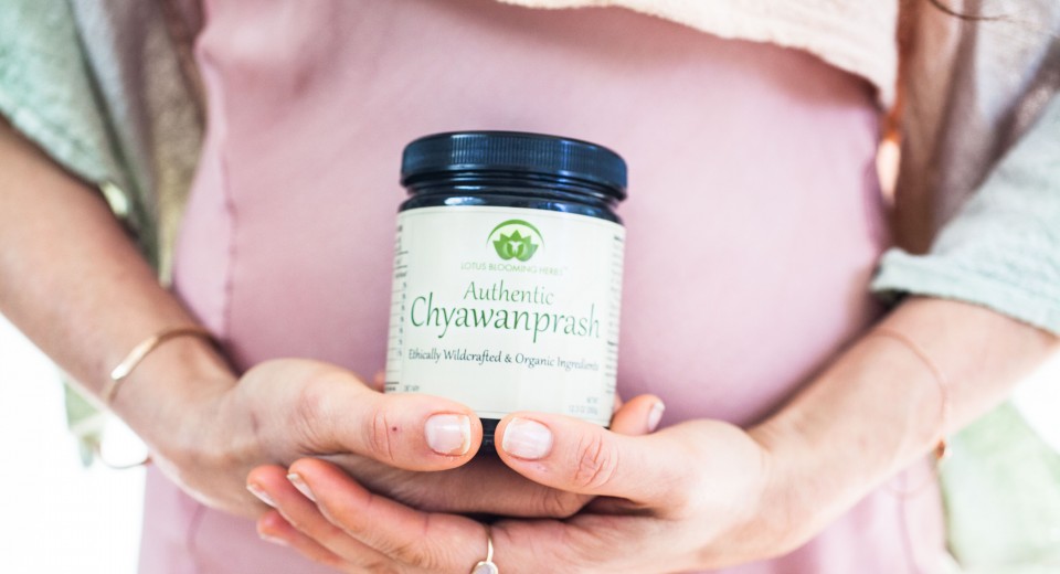 Chyawanprash ~ Elixir of Life