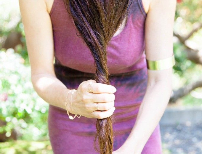 Ayurveda Hair Masks