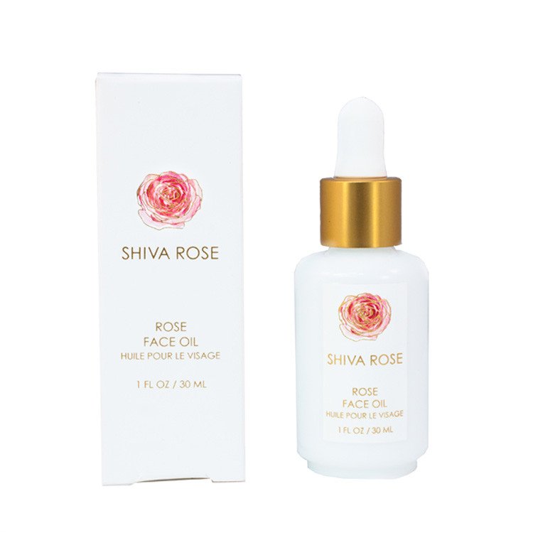 ROSE FACE OIL