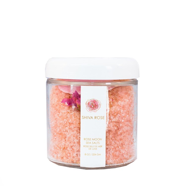 ROSE MOON SEA SALTS