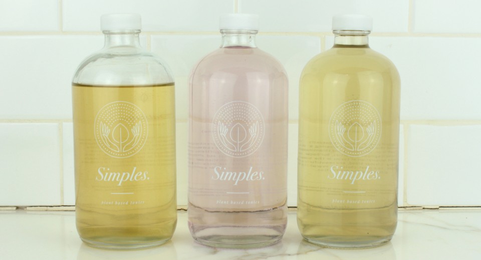 Simples Tonic with Traci Donat